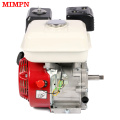 Cheap 168FA 168 FB Ohv 6.5Hp 196Cc 200Cc 4 Stroke Petrol Gasoline Motor Engine